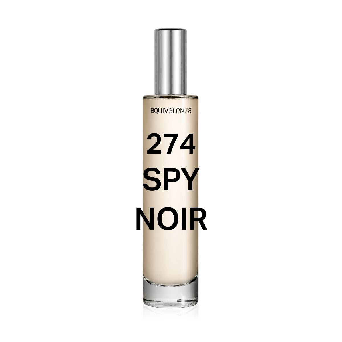 Spy noir — 2