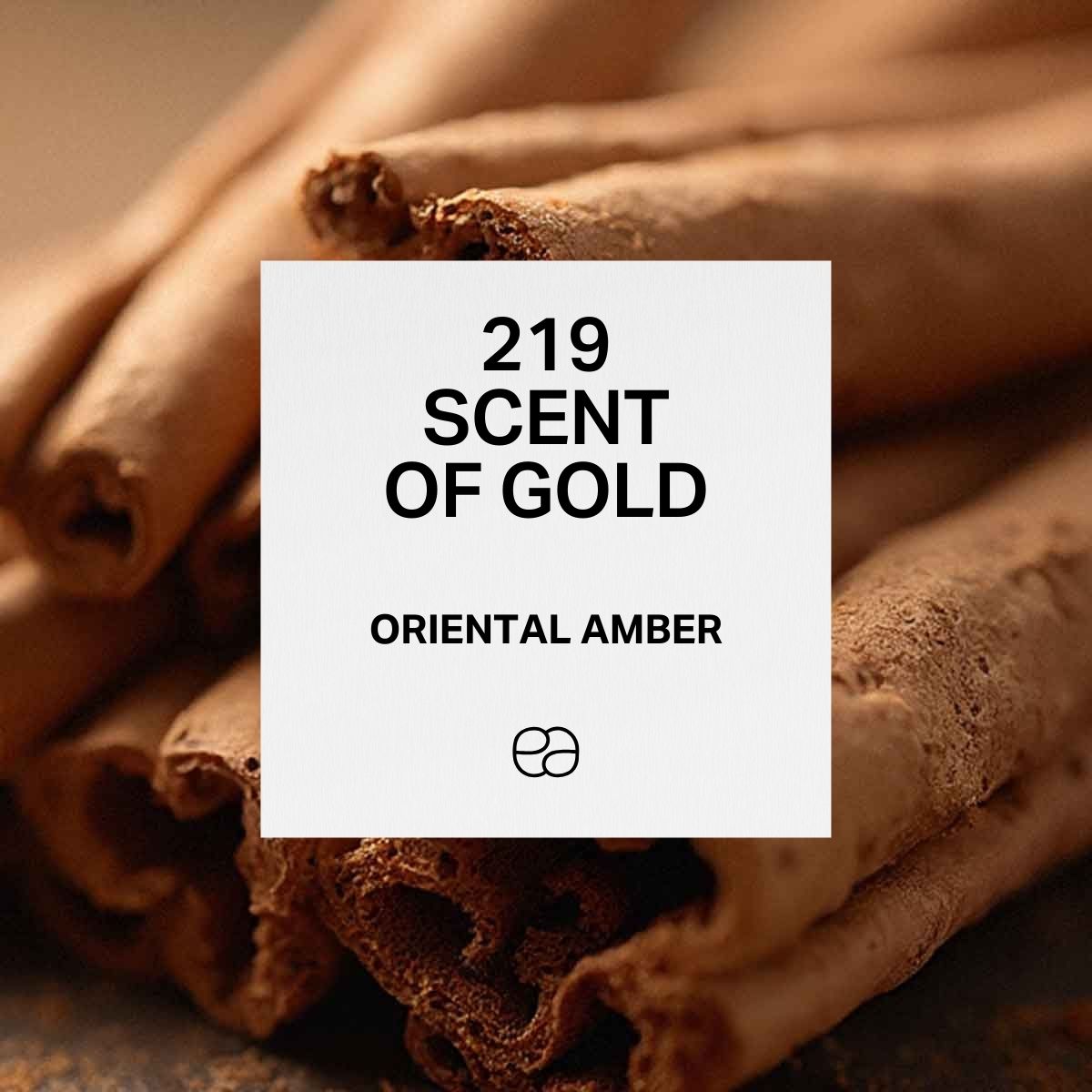 Scent of Gold