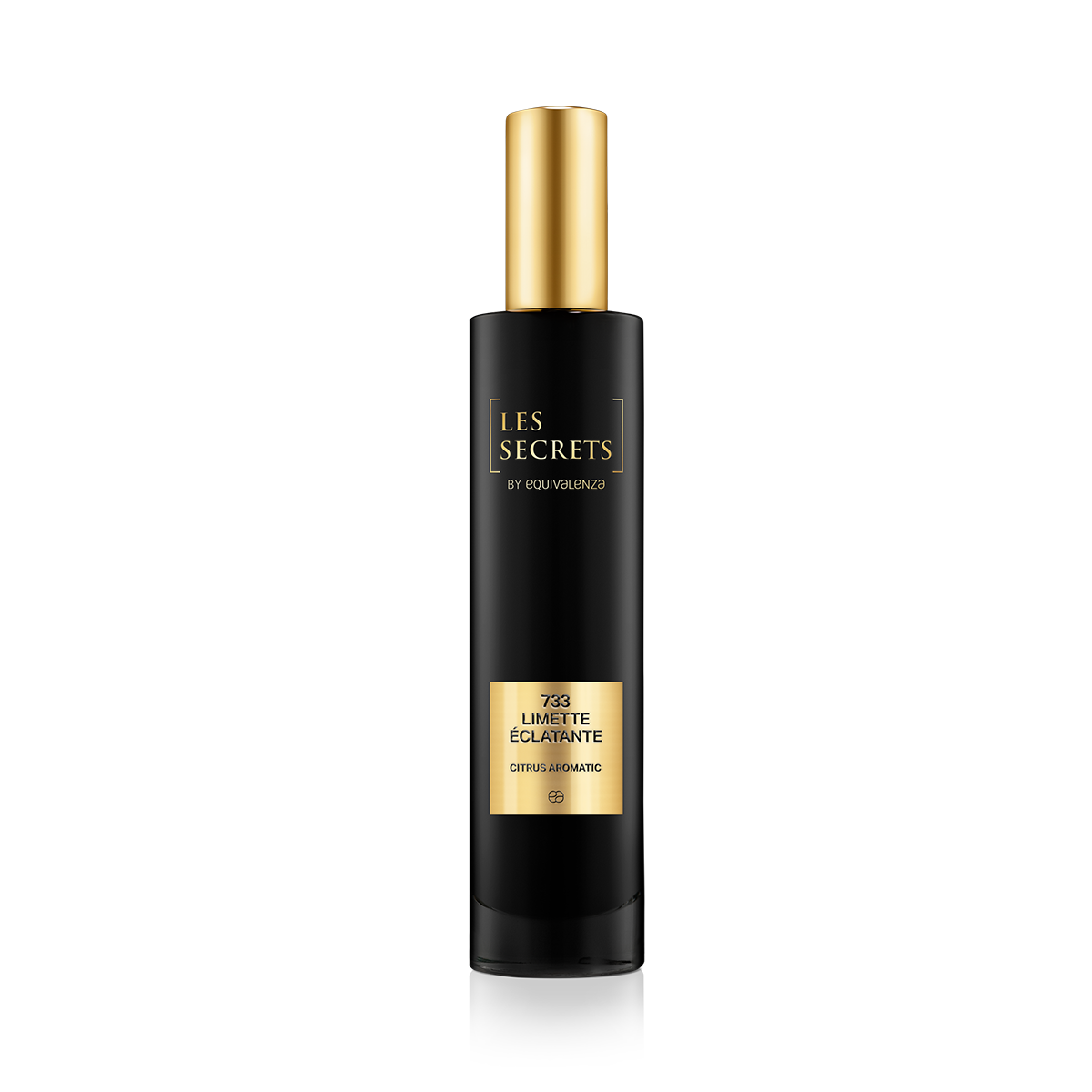 LIMETTE ECLATANTE — 2