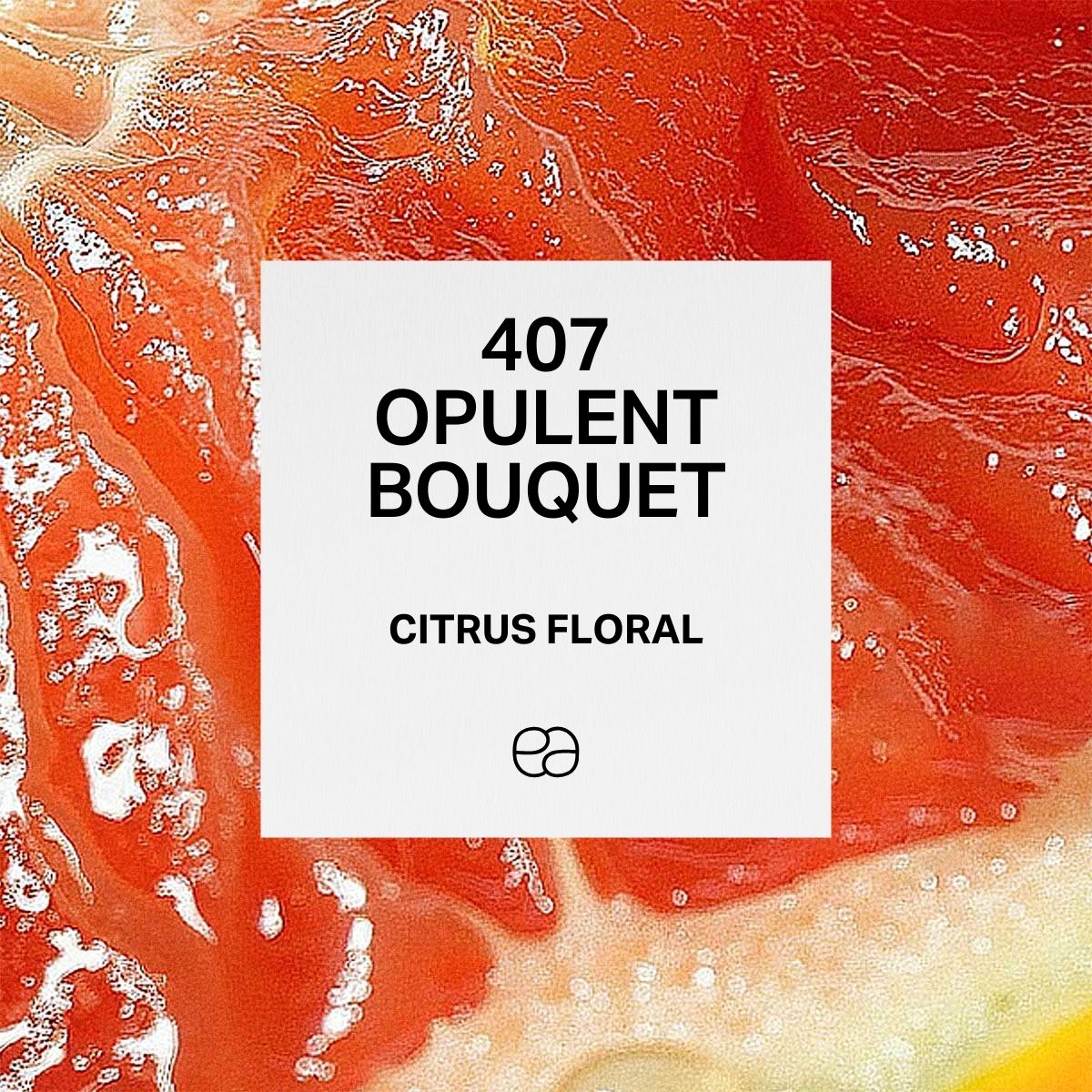 Opulent Bouquet