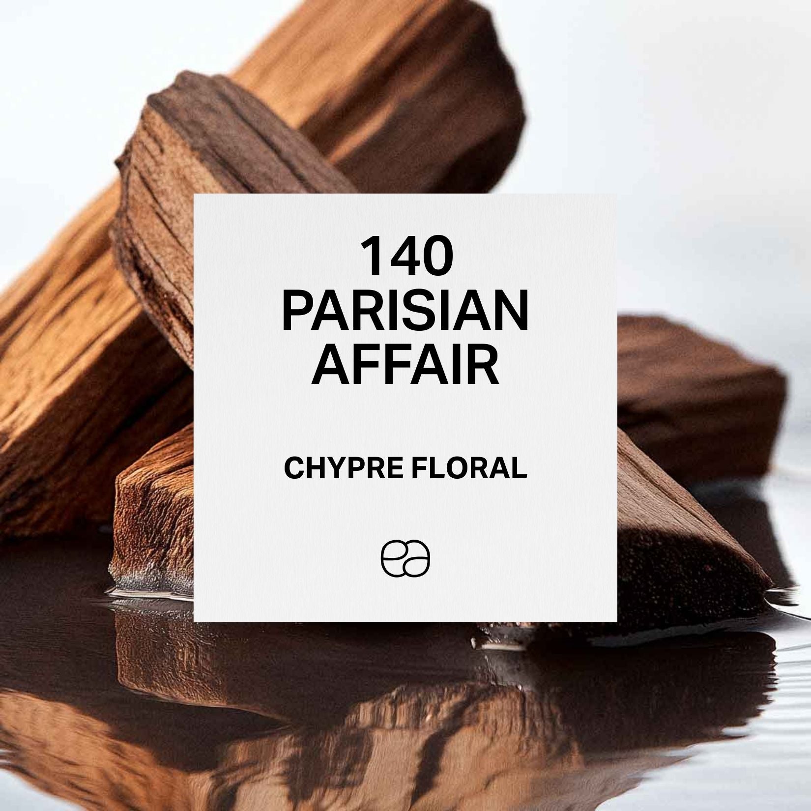 Parisian Affair