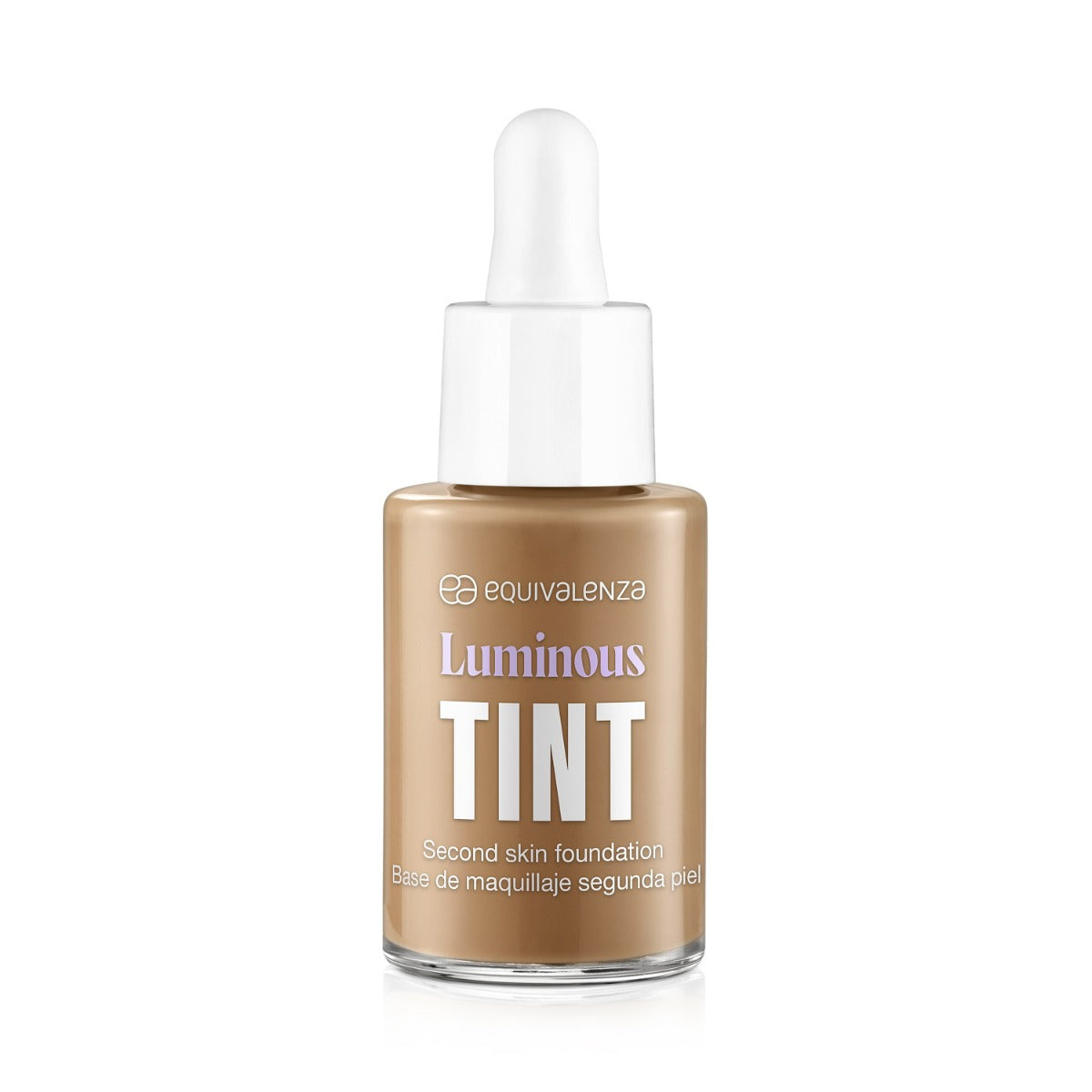 Base de maquilhagem Luminous Tint 01