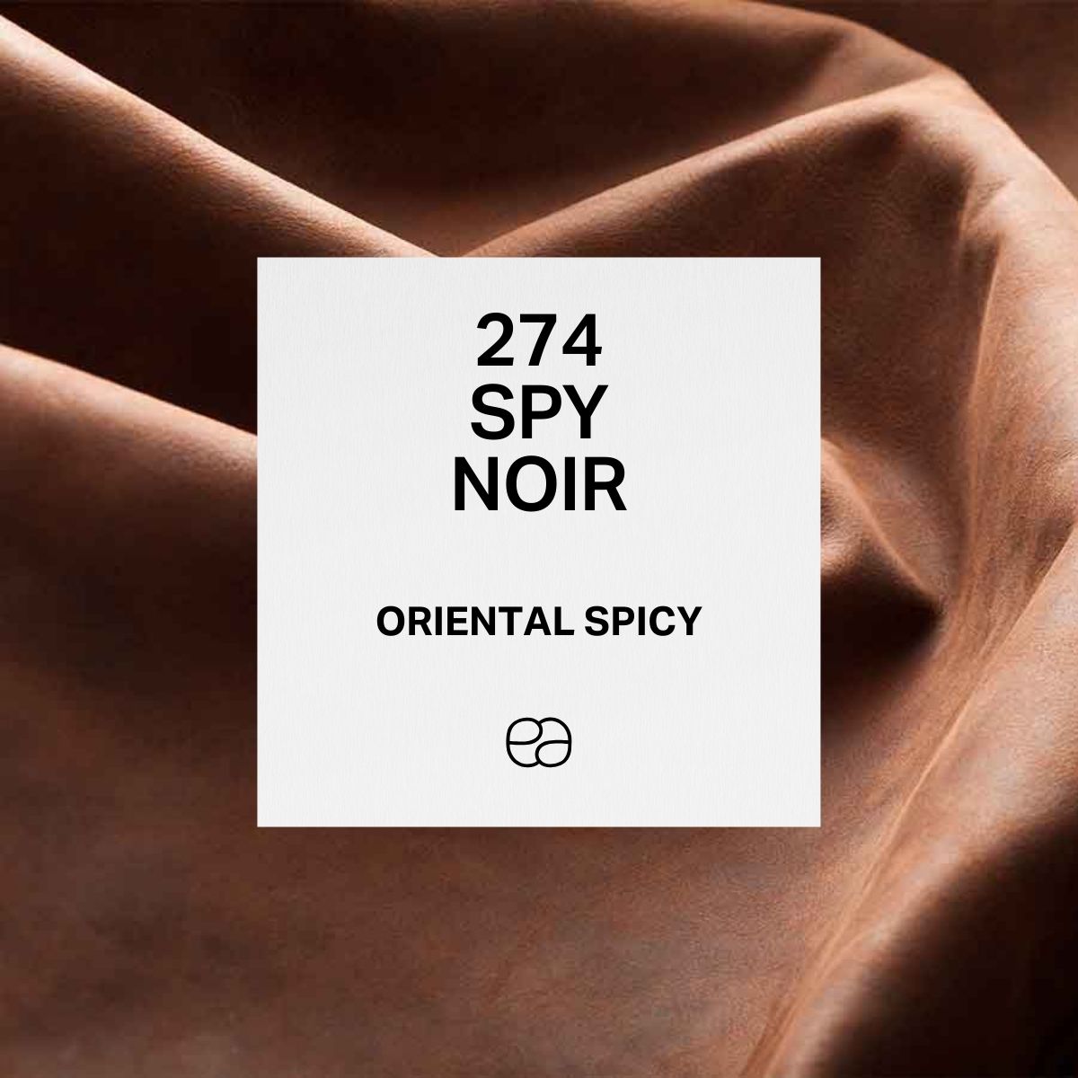 Spy noir