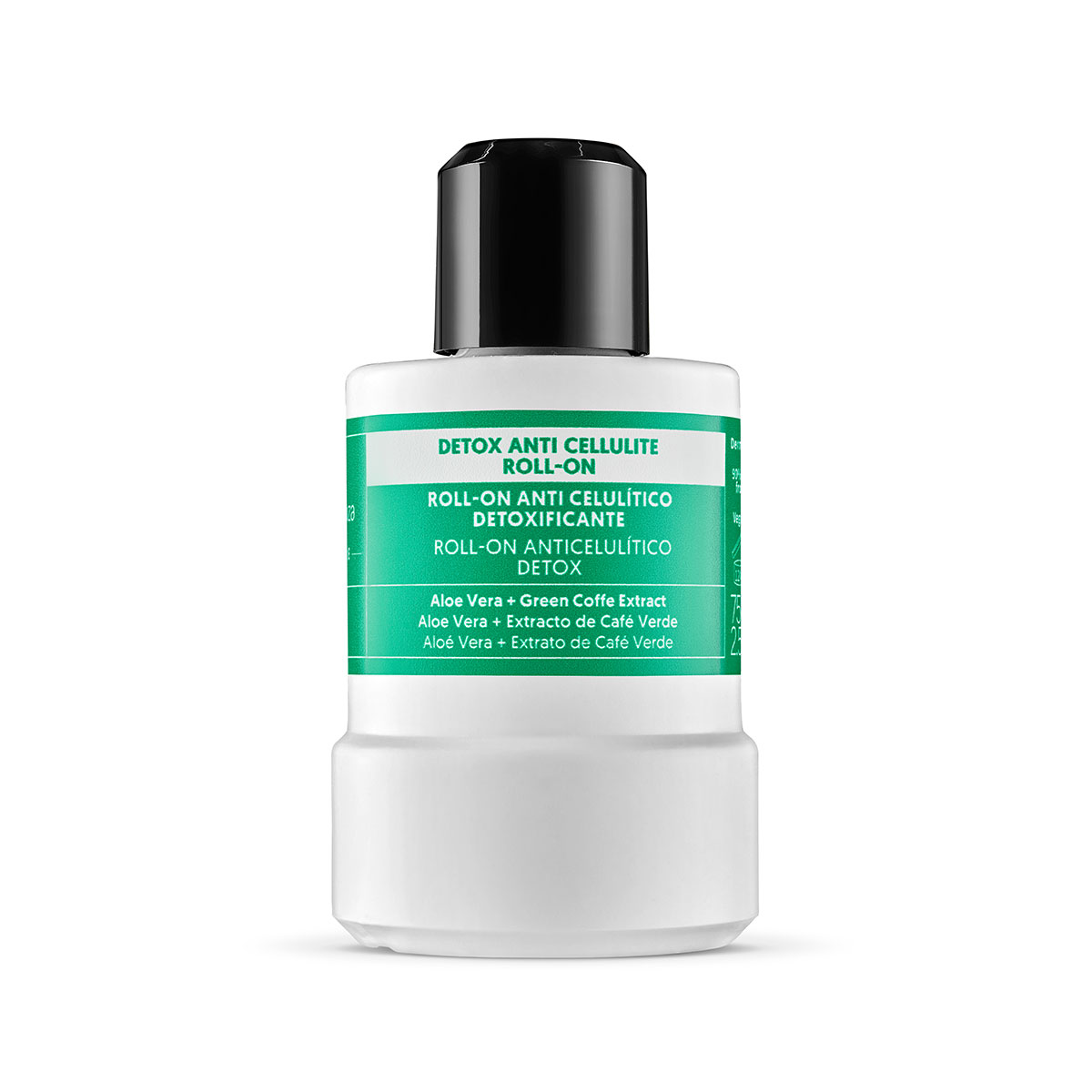 Recarga Roll-on anti-celulite détox