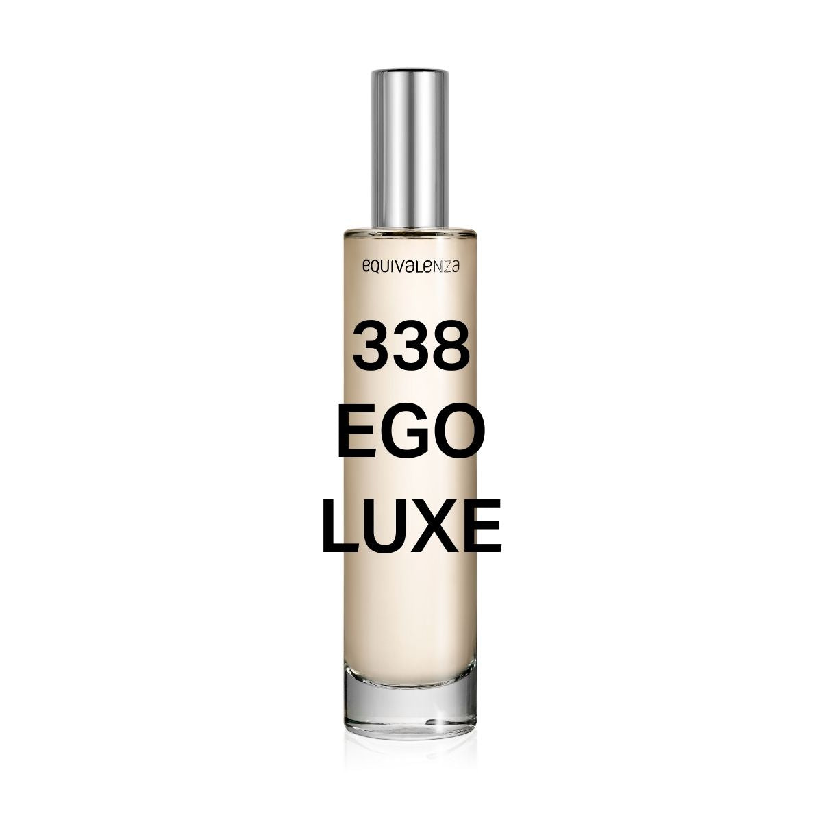 Ego Luxe — 2
