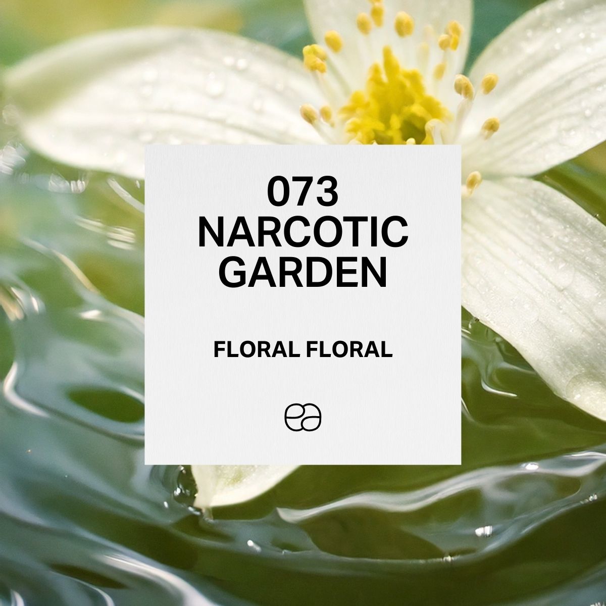Narcotic Garden