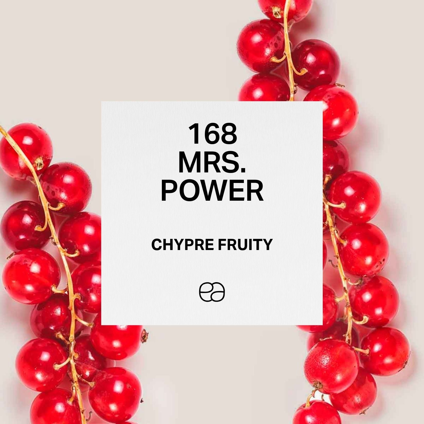 Mrs. power