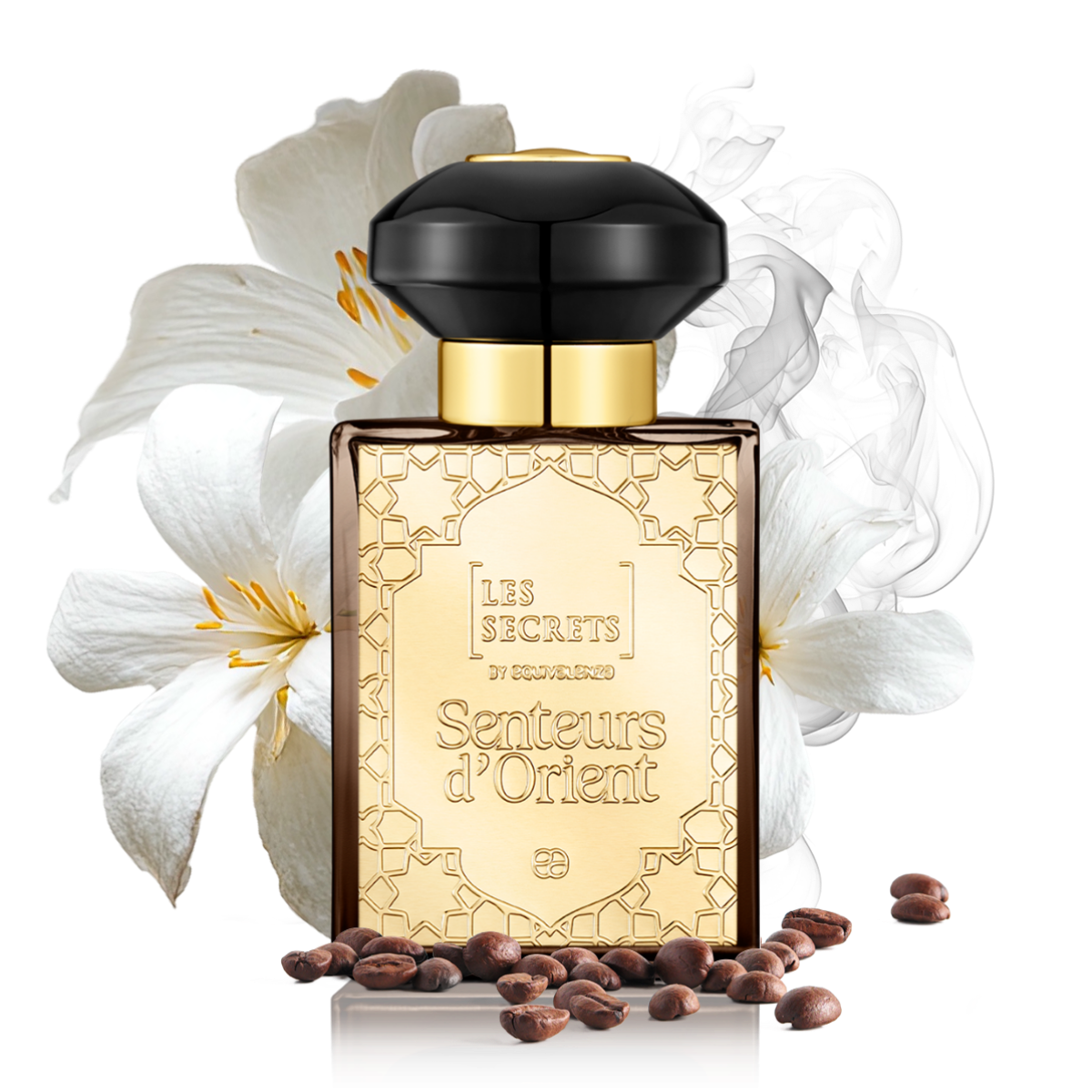 JASMIN  DE MINUIT