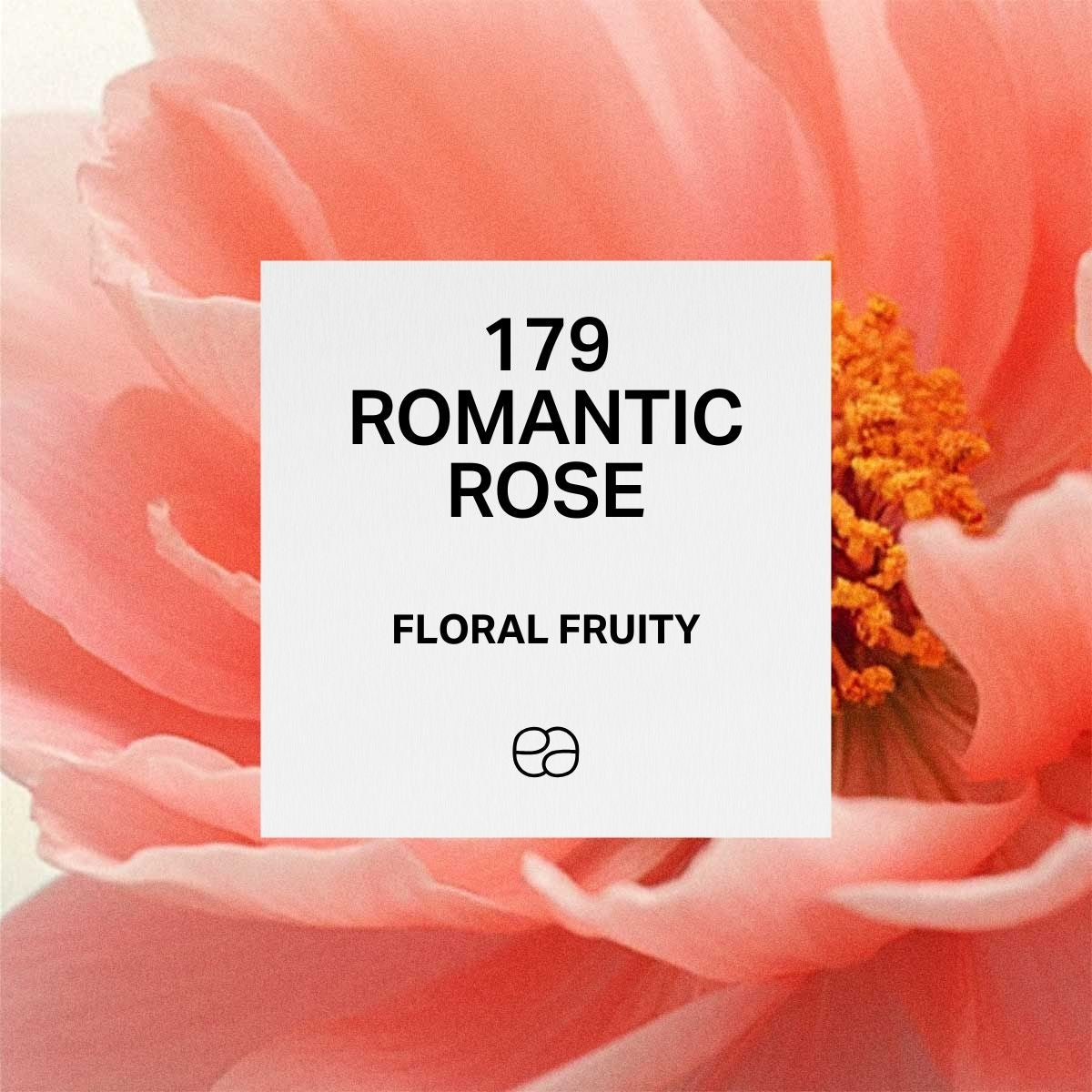 Romantic Rose