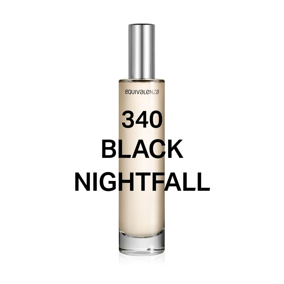 Black Nightfall — 2