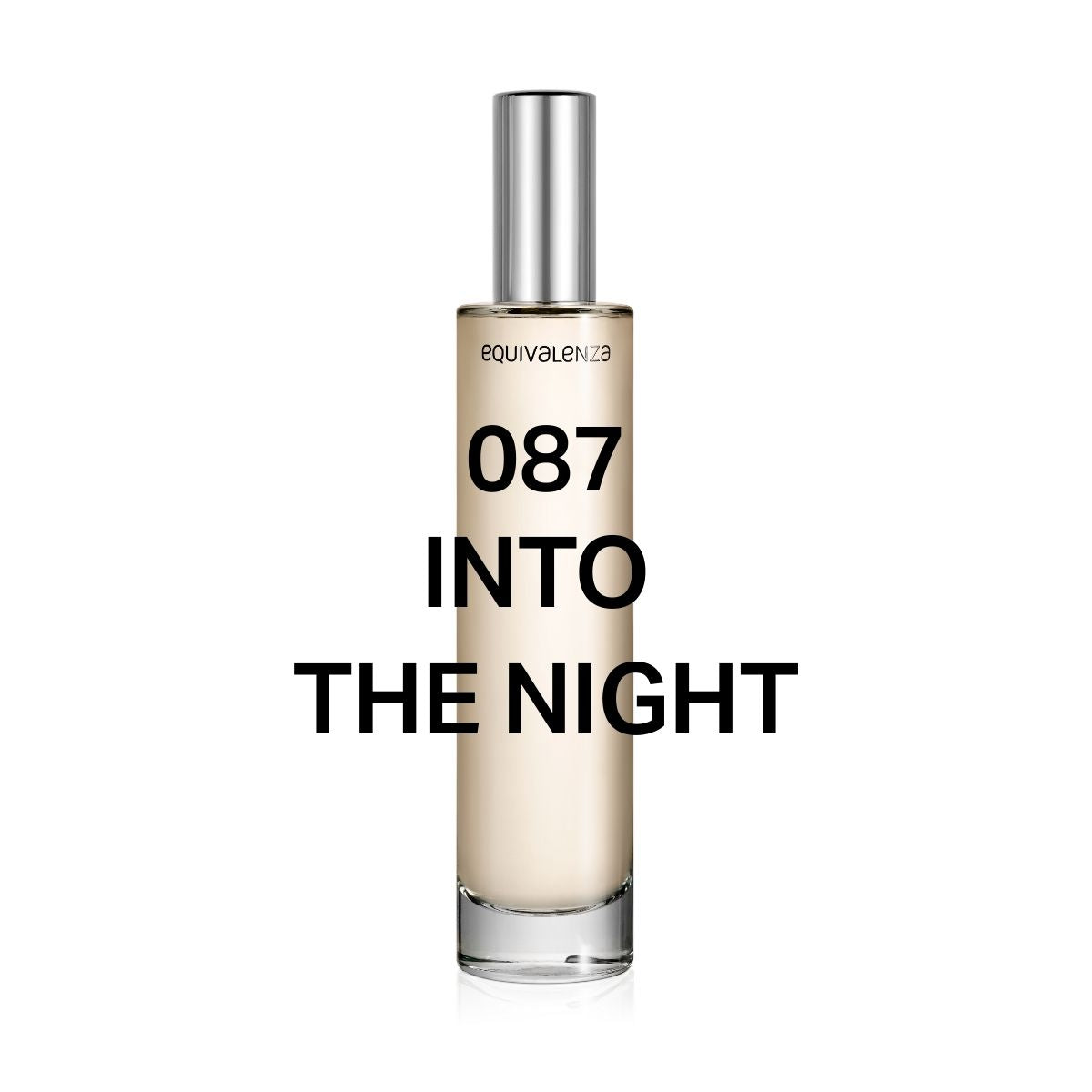 Into The Night — 2