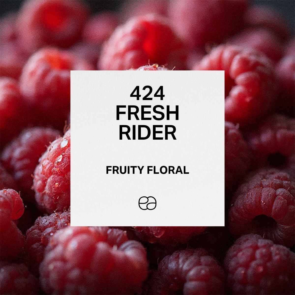 Fresh Rider