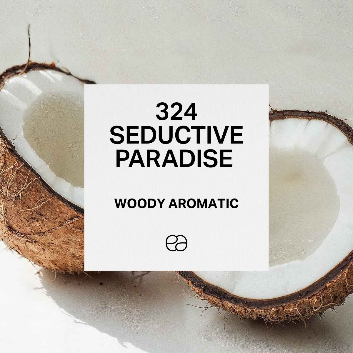 Seductive Paradise