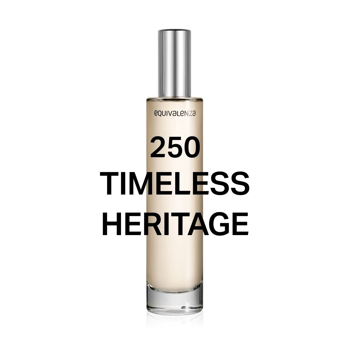 Timeless Heritage — 2