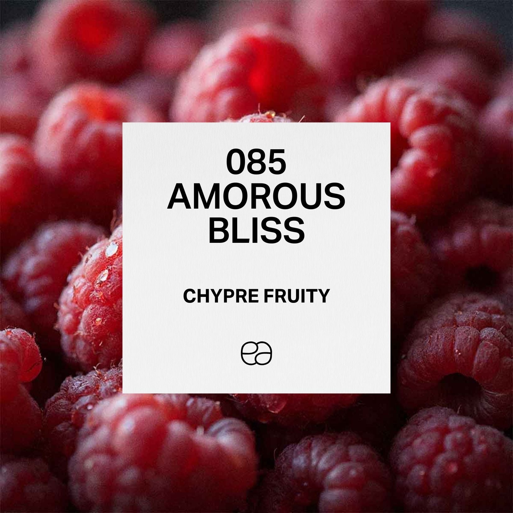 Amorous Bliss