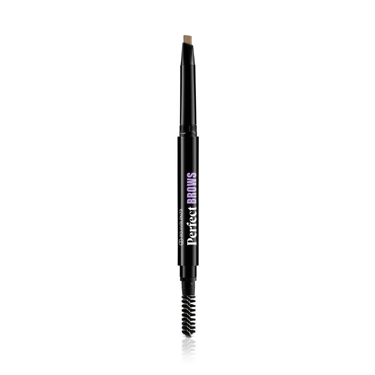 Lápis de Sobrancelhas Waterproof Perfect Brows Taupe