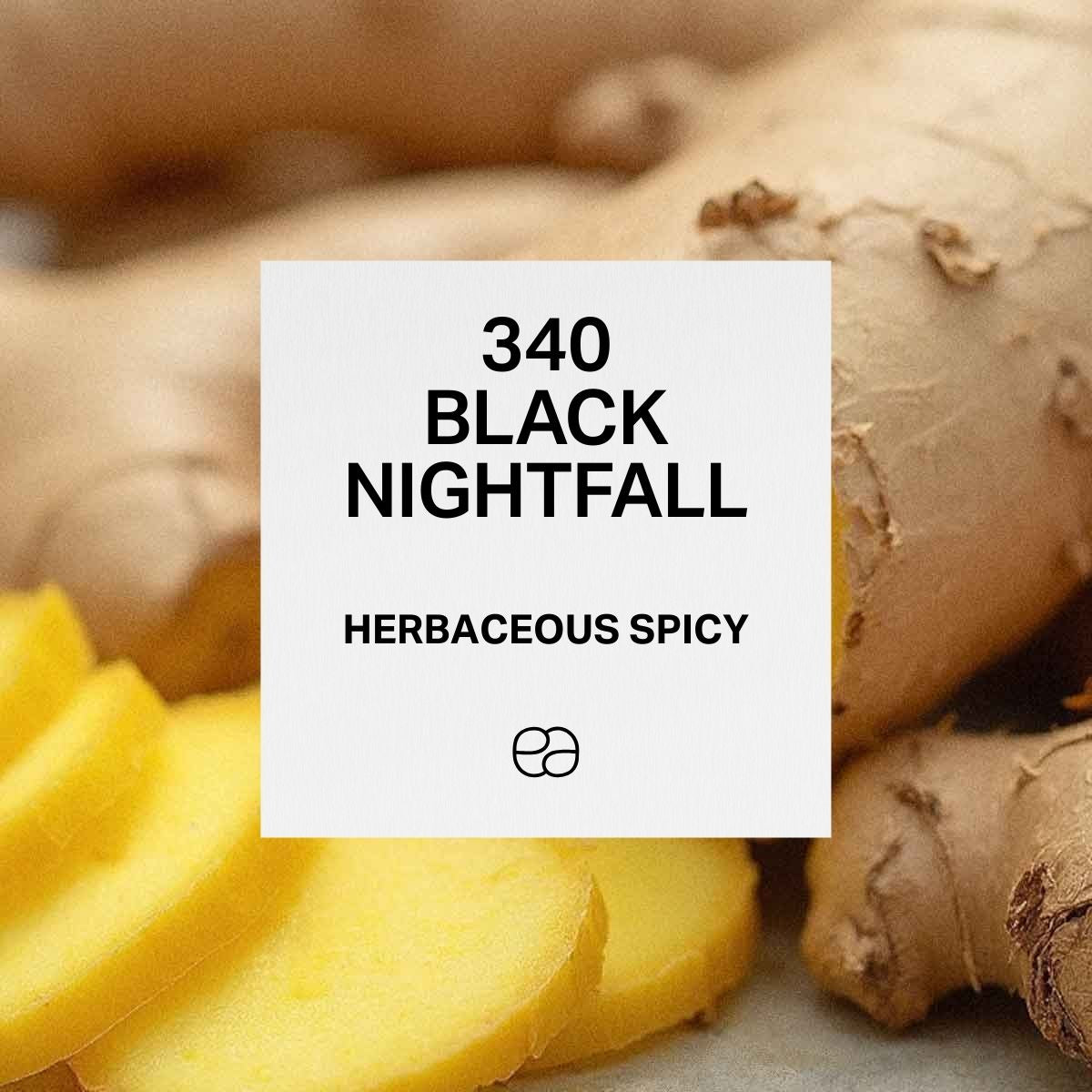 Black Nightfall