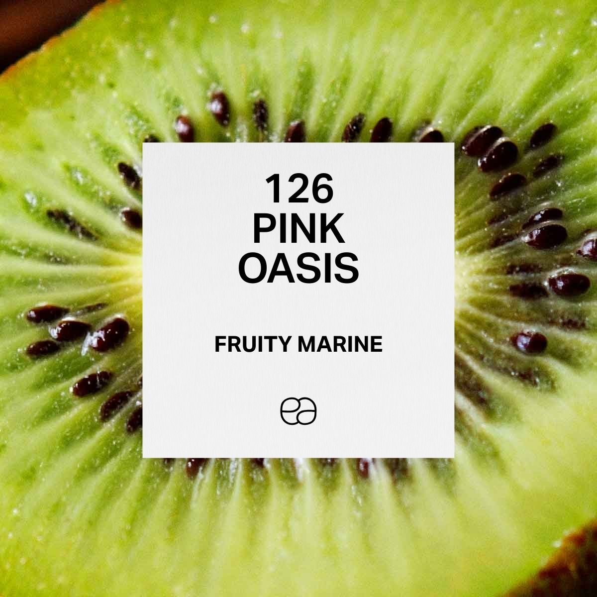 Pink Oasis
