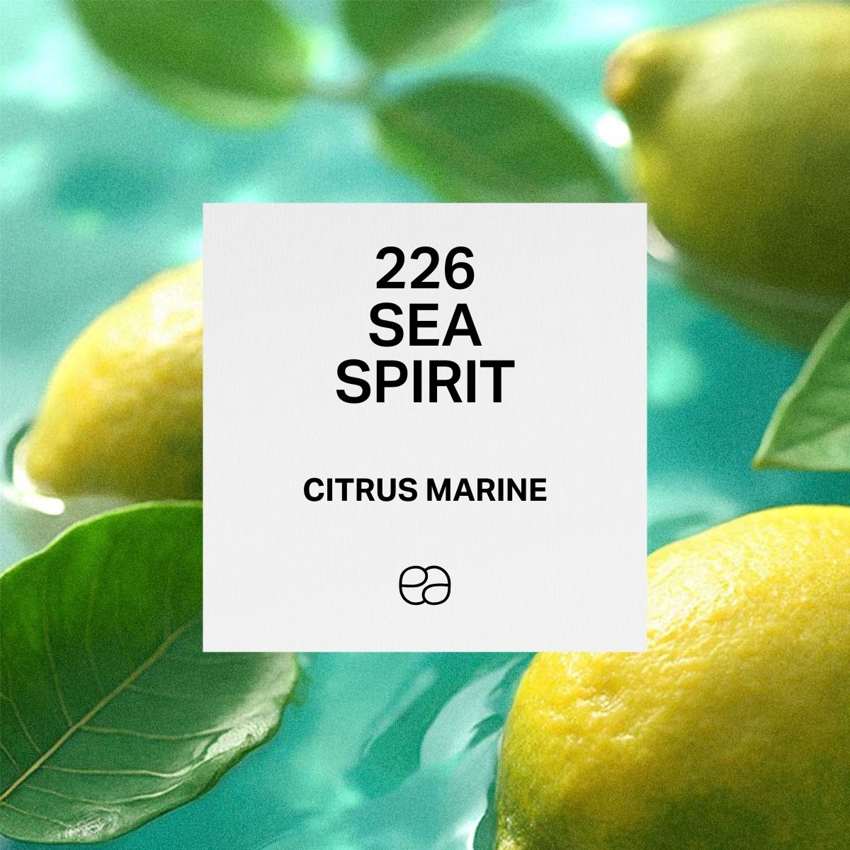 Sea spirit