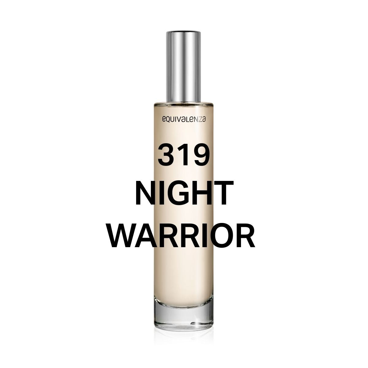 Night Warrior — 2