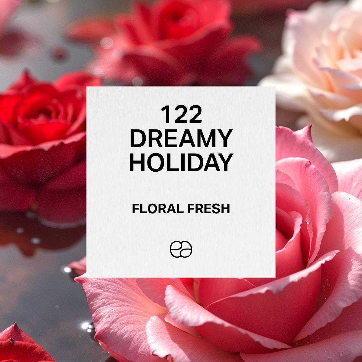 Dreamy Holiday