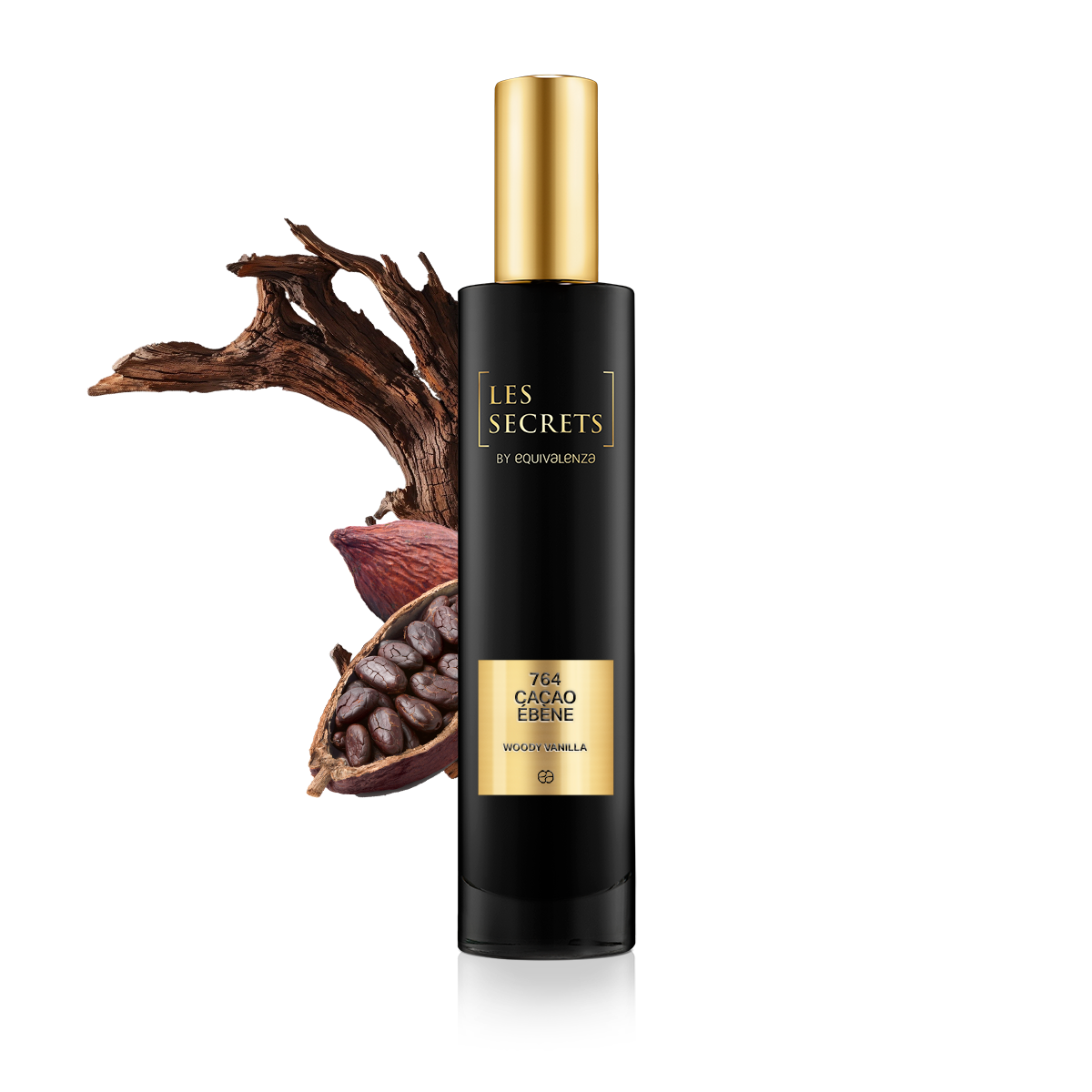CACAO EBENE